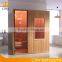 CRW AL0011 Fashion Sauna Room