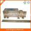 car shape wooden pallet memo cube,custom shape paper cube,container shape note cube