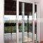 Aluminium Patio Sliding Glass Doors Systems