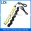 High quality car cob led drl Waterproof daytime running light for volvo s80