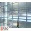 Modern building materials aluminum for glass curtain wall price of picture frames
