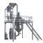 multifunctional miniature extraction and concentration machine