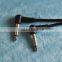 Medical Device Nurse Call Alarm Cables-T Adaptor works with Nurse Call System