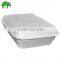 Eco-friendly & biodegradable paper plates/trays for restaurant