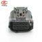 waterproof female 10 pin automotive connector