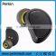 PB08 super mini & micro bluetooth earphone in-ear for music and hands-free communication with MIC and power box
