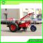 two wheel drive tiller potato harvester durable machine