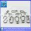 Stainless Steel Marine Swivel Eye Bolt Snap