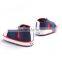 New models newborn canvas fabric shoes kids toddler fashion baby outdoor First Walker Shoes
