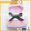 Spring korean baby thin shoes cute baby girl shoes baby dress shoes 2016