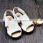 Safety Design and High Quality Baby Sandals Shoes for Boy and Girl