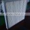 FB Medium Efficiency Mini Pleat Panel Filter