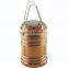 2016 NEW Solar camping lantern with high lumens