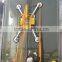 Glass curtain wall vacuum lifter