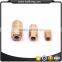 Factory price eye bolts & nuts & screws
