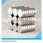 custom super strong permanent promotional ndfeb neodymium magnet sale