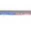 Police Ambulance Emergency Light Bar ASO-4M905B