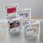 acrylic picture frame /picture frame manufacturer
