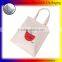 canvas reusable shopping bags