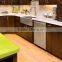 Classic kitchen cupboards with countertops (granite/ qurtz/marble)