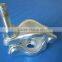 Double and Swivel Parts Scaffold Coupler