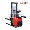 Custom 1.0/2.0 Tons electric stacker good price