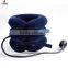 Neck Traction 3-Layers Self-adjusting cervical vertebra traction kit/ Reduce Reduce NeckPain