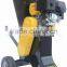 13HP 4 stroke gasoline wood crusher chipper shredder with CE/GS/EMC approval