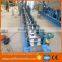 gutter roll forming machine metal sheet Half Round Gutter Roll Forming Machine