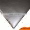 HDPE Fabric PE Marterial Type Gray Silver Color Tarpaulin