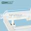 Kids Use Modern Ergonomic Design Crank Up Height Adjustable Study Table