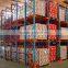 selective heavy duty rack