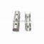 Fashion Custom Metal Aglet Shoelace,Metal Lace Tips