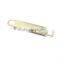 High Quality Custom Logo Zipper Puller