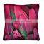 FEATHER DIGITAL PRINTED CUSHION
