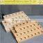 Doterra essential oil display holder,essential oil 30 bottles display tray