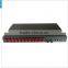 4G+24 Managed Plastic Fiber Optic Ethernet Switch (POF Switch)