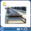 China supplier ISO TUV certificated high speed large capacity mining plant belt conveyor manufacturer