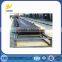 china homemade energy mineral equipment DT II belt conveyor hot sale