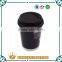plastic pp paper cup lid cover