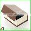 top grade white jewellry cardboard gift box handmade rigid high end necklace gift box wholesale jewelry presentation box in uk