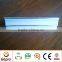 ceiling corner for suspended ceiling panel installation