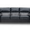 leather pu leather sofa