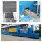 Wire mesh conveyor belt for machine