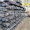 low carbon hrb335 25mm hot rolled gost r deformed steel rebar