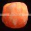 Himalayan Natural Crystal Rock Salt Tea Light ( Natural Design)