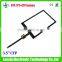 Lower price 2.8'' ,3.5'', 4.3'', 5'', 7'' capacitive touch screen raspberry pi