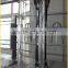 9JY farm machinery sheep herringbone milking parlor