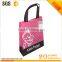 China Manufacturer Wholesale Shopping Grocery Bag