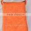 Cotton Embriodered Passport Bag Purse
